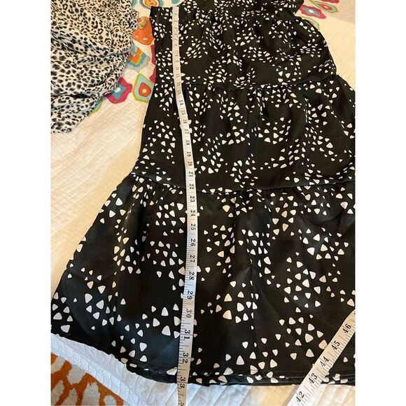 New Tyche Never another wide leg pant size L - Picture 10 of 14